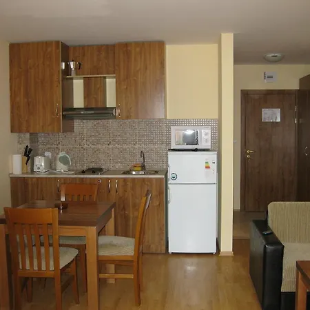 Apartment Sunny Victory Mariya *
