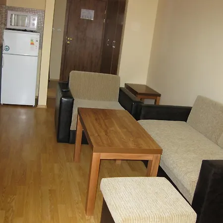 Apartment Sunny Victory Mariya Sunny Beach
