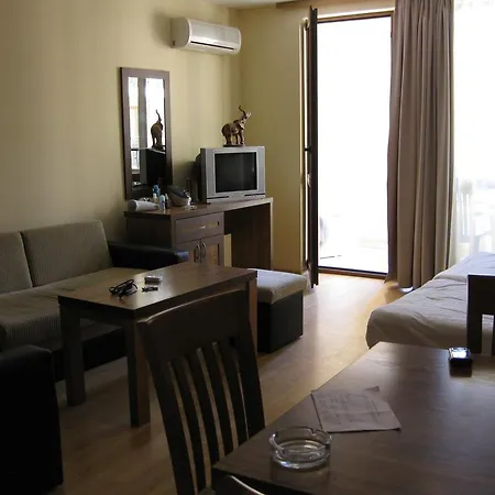 Sunny Victory Mariya Apartment